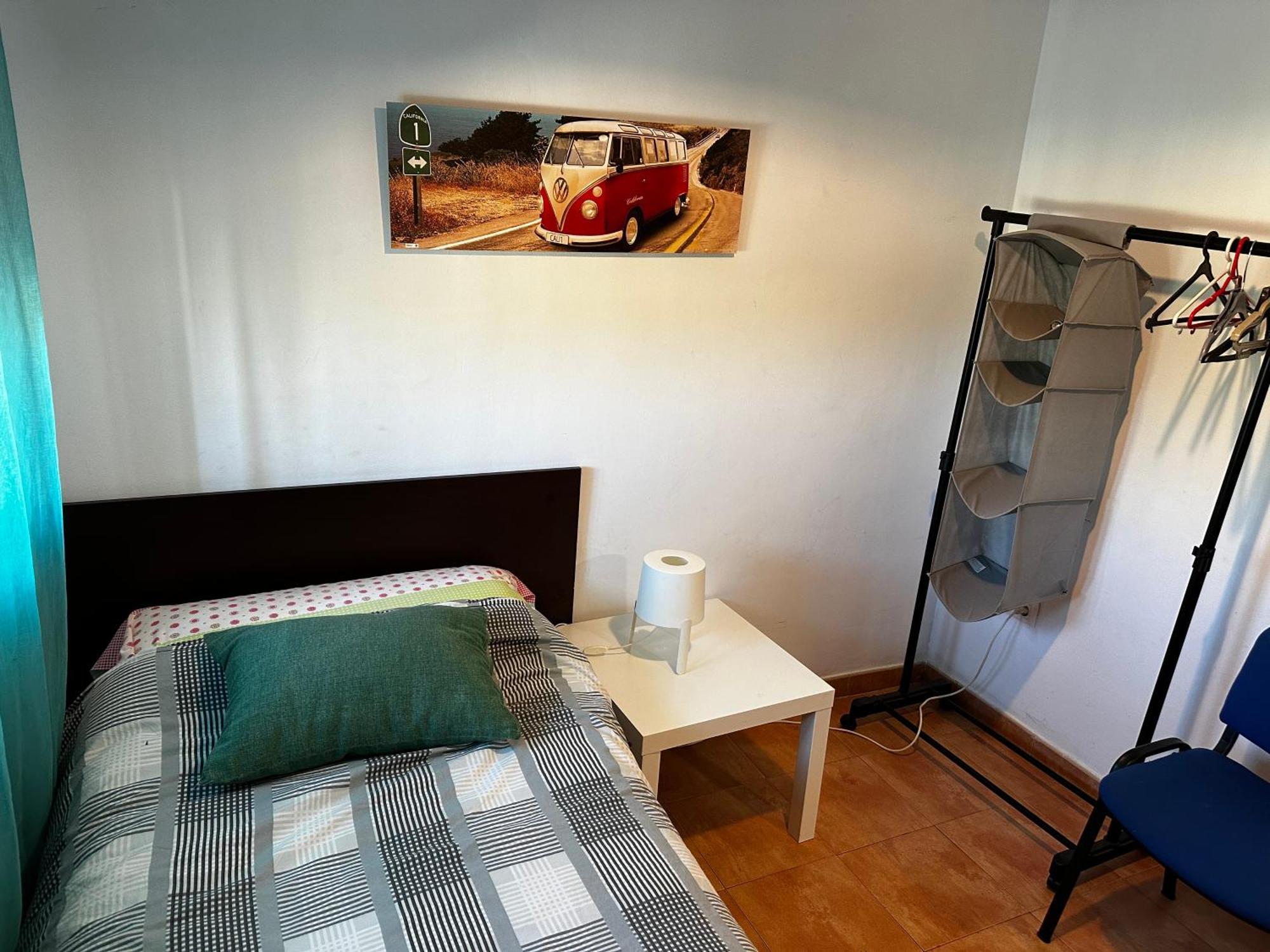 Sevilla Saltera Casa Rural Cerca Centro De Sevilla Familiar - Trabajo - Wifi Salteras Eksteriør bilde