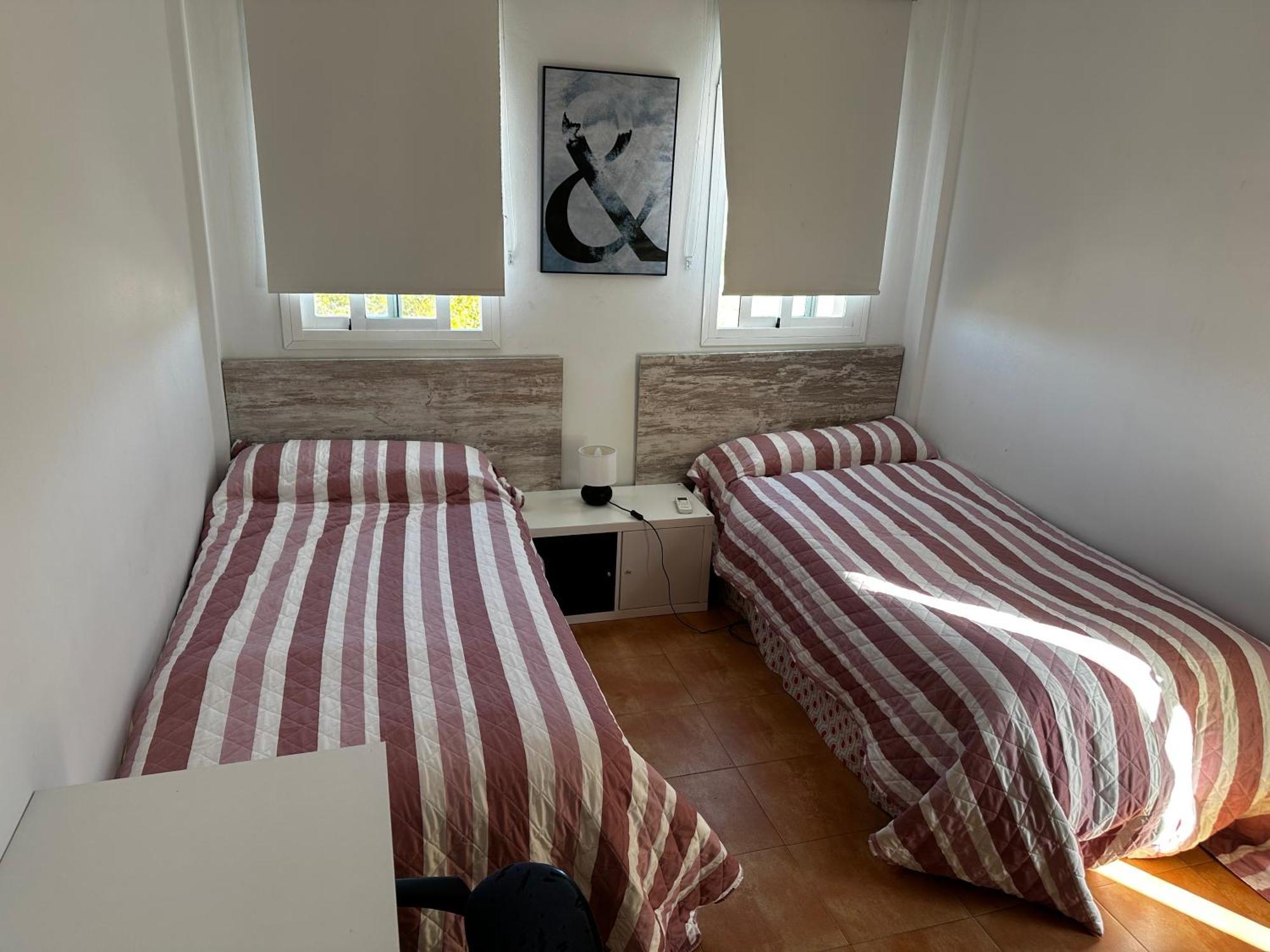 Sevilla Saltera Casa Rural Cerca Centro De Sevilla Familiar - Trabajo - Wifi Salteras Eksteriør bilde