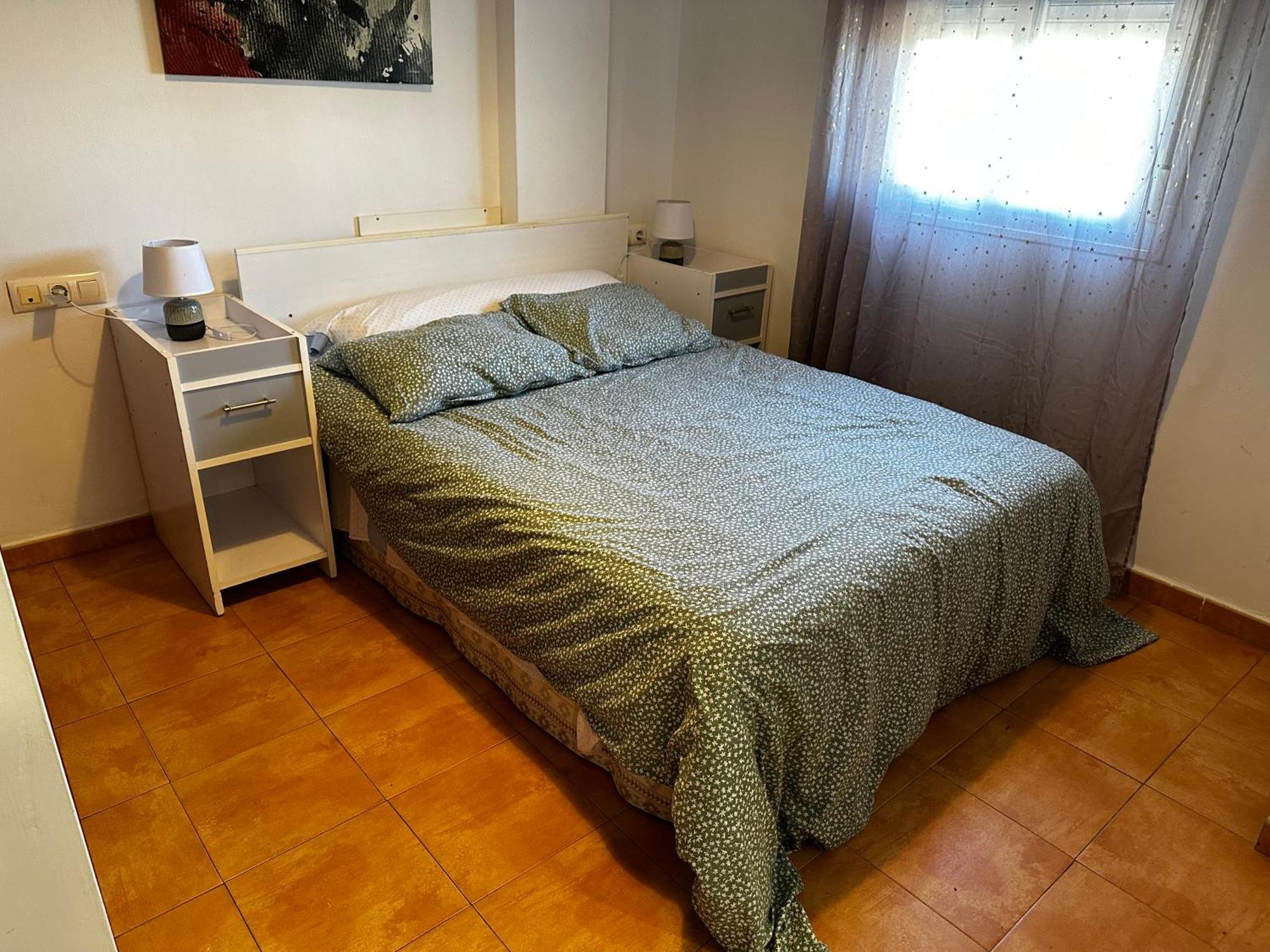 Sevilla Saltera Casa Rural Cerca Centro De Sevilla Familiar - Trabajo - Wifi Salteras Eksteriør bilde